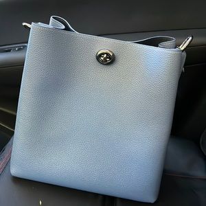 Brand New Coach Willow Bucket Bag